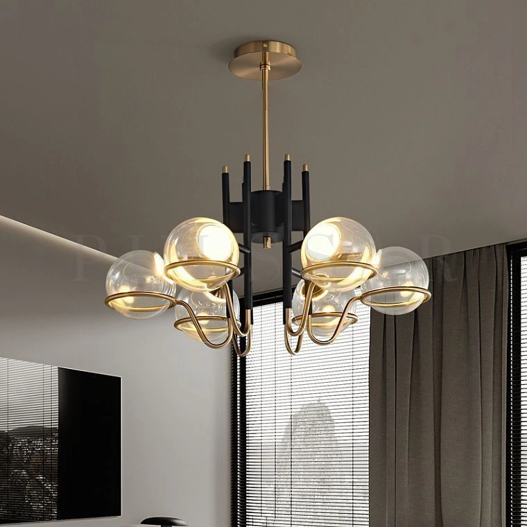 Подвесная люстра LEGER