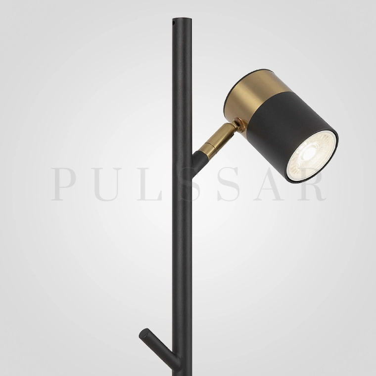 Торшер PEPPER FL