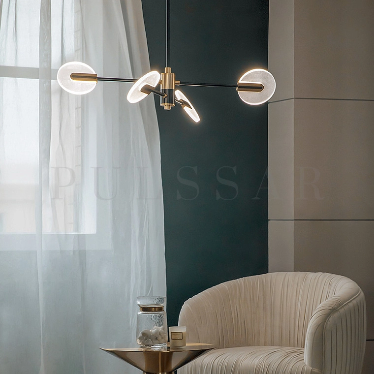 Подвесная люстра CONNECT