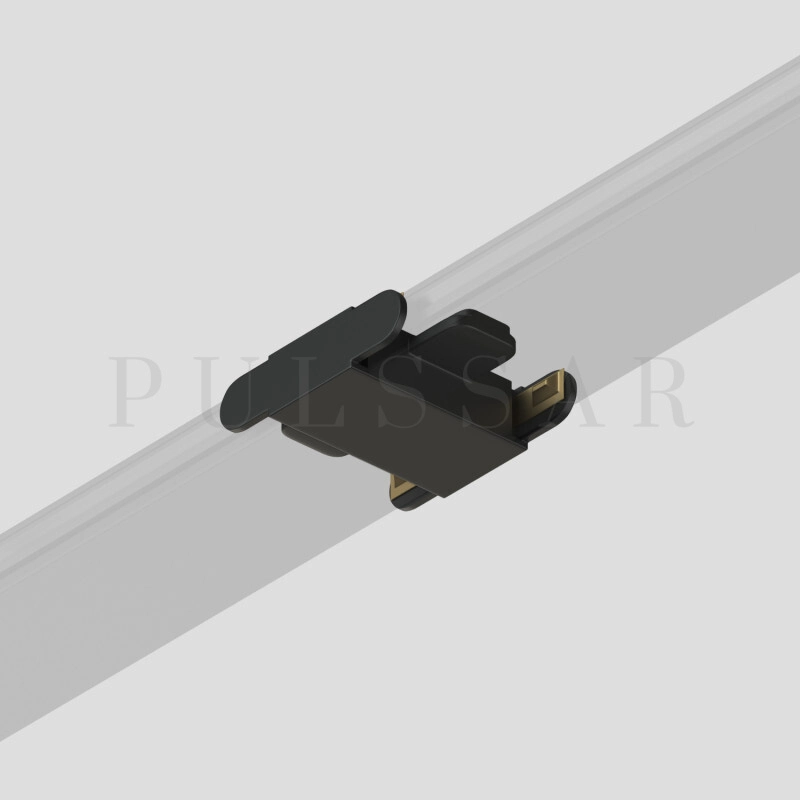 Прямой коннектор AIR BASE TR5230-BK