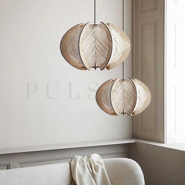 Подвесной светильник DANOLA