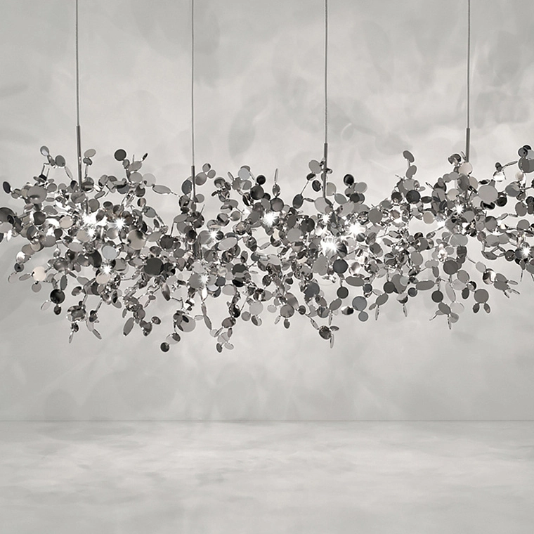 Подвесной светильник RAINY