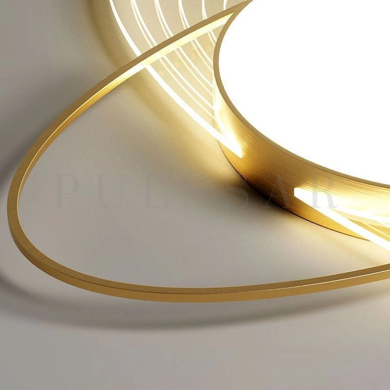 Потолочный светильник INGER C