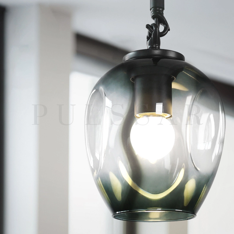 Подвесной светильник ADEL SOLO