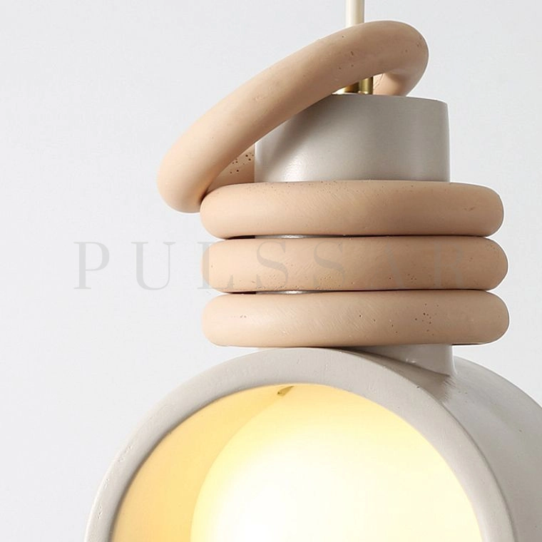 Подвесной светильник SANDY