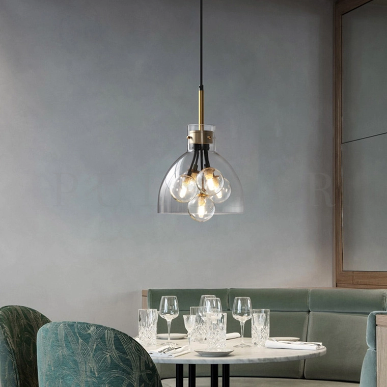 Подвесной светильник VAPPE