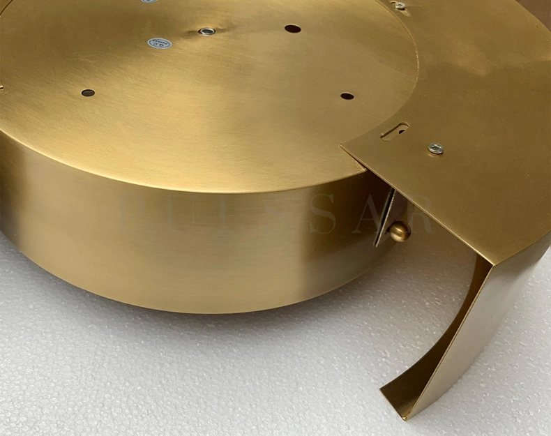 Потолочная люстра CARRARA