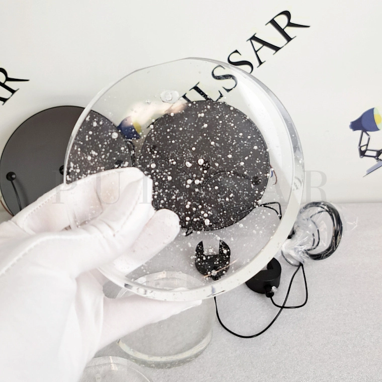 Подвесной светильник CELIAN DUO