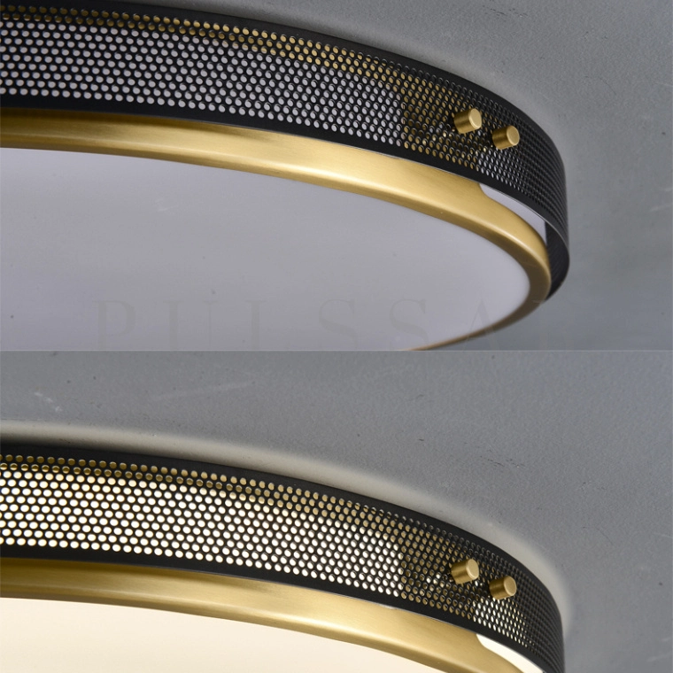 Потолочный светильник STIVEN