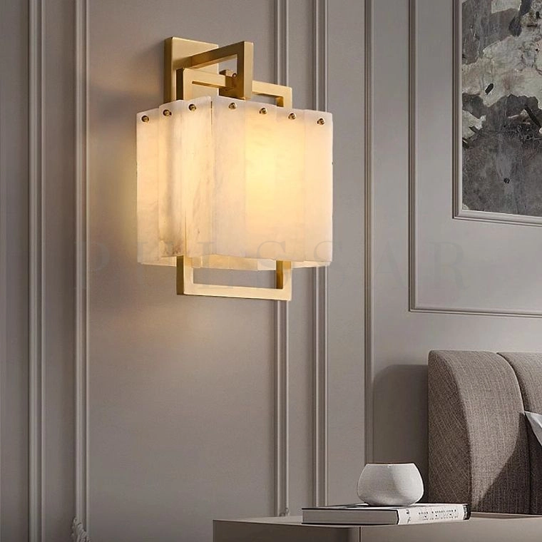 Бра ADINA MARBLE WALL