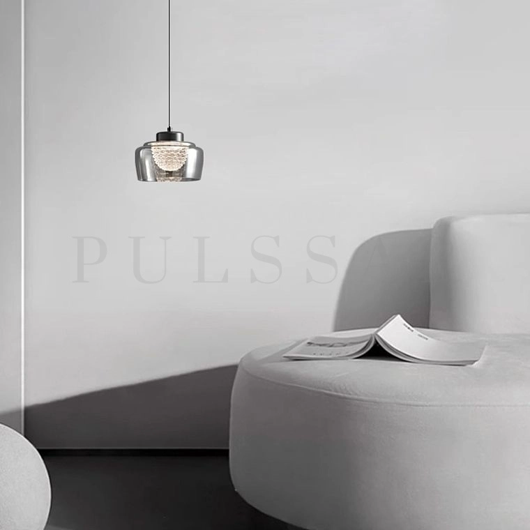 Подвесной светильник MILES