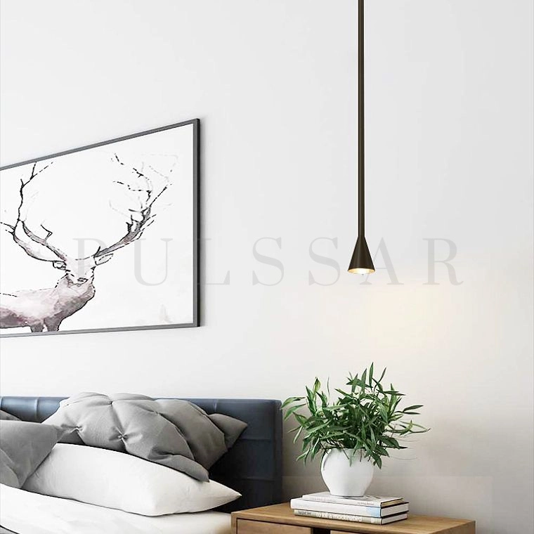 Подвесной светильник FALD B