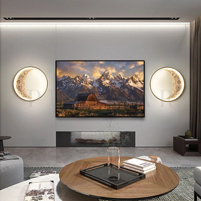 Бра COSMOS WANING MOON