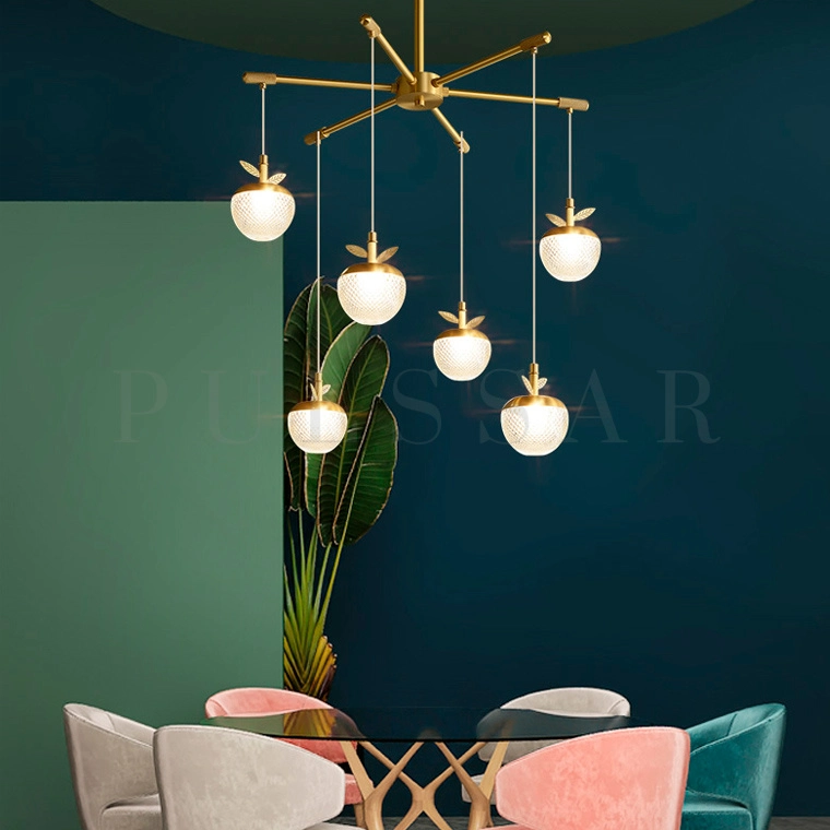 Подвесной светильник JUNONA COMBO