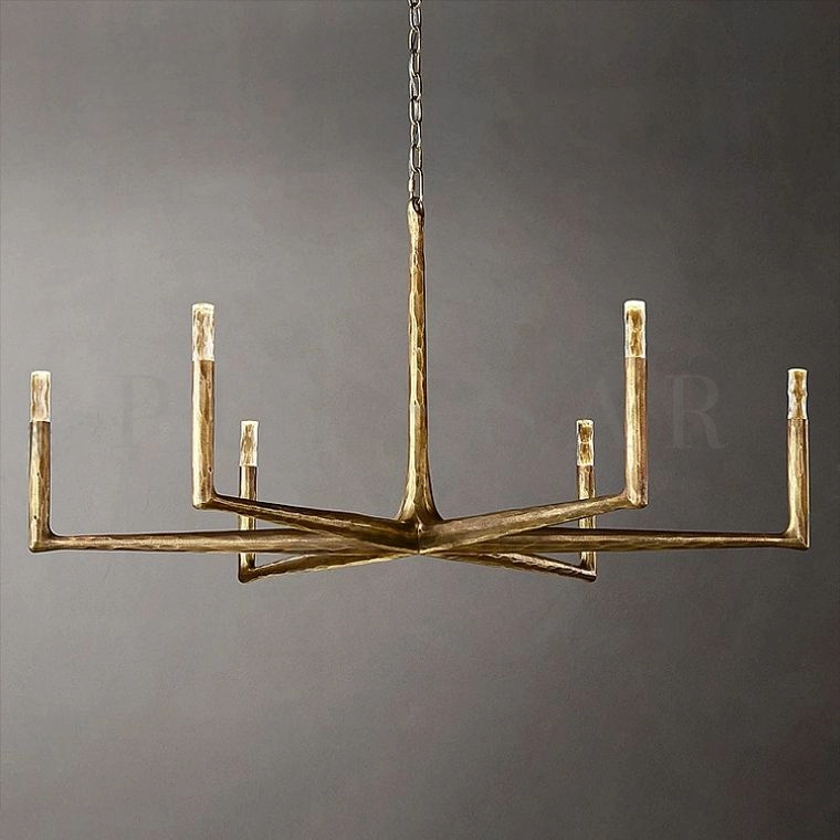 Подвесная люстра IDENTITA LUX