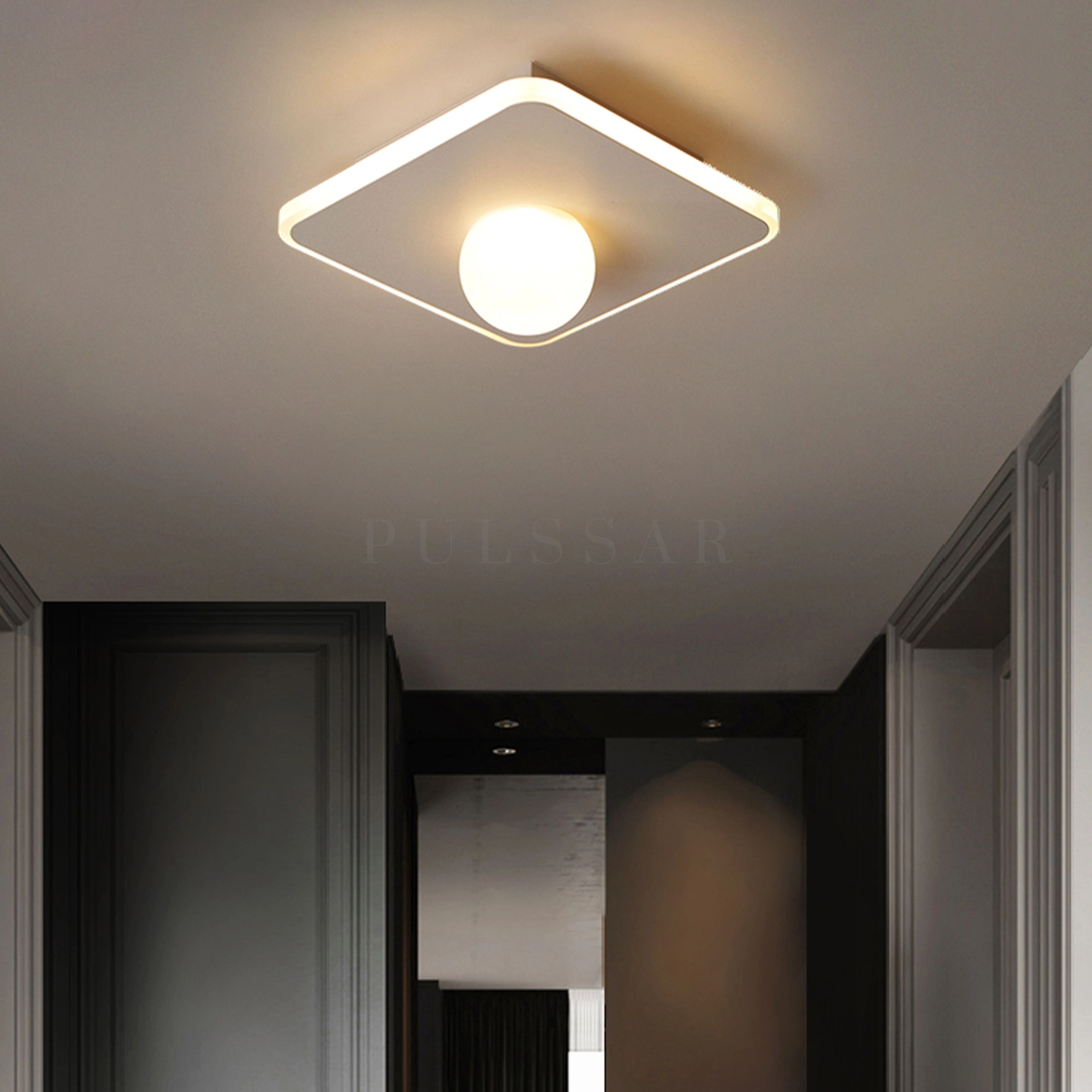 Точечный светильник MAIN