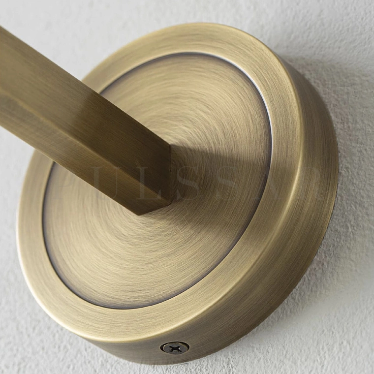 Бра BULRASH MARBLE