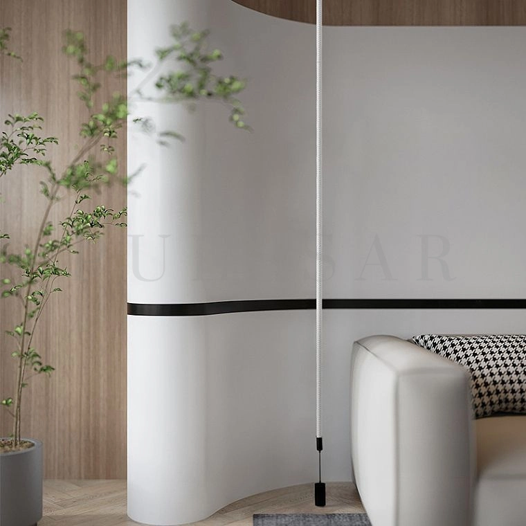 Торшер GLORIFY OPTIC FL