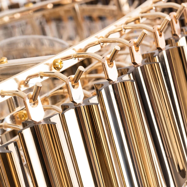 Подвесная люстра IMPERS