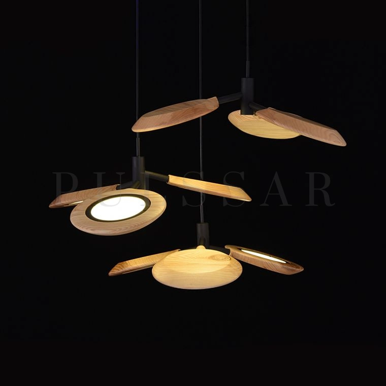 Подвесной светильник ULRICA MORE