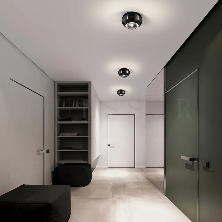 Точечный светильник AMDI