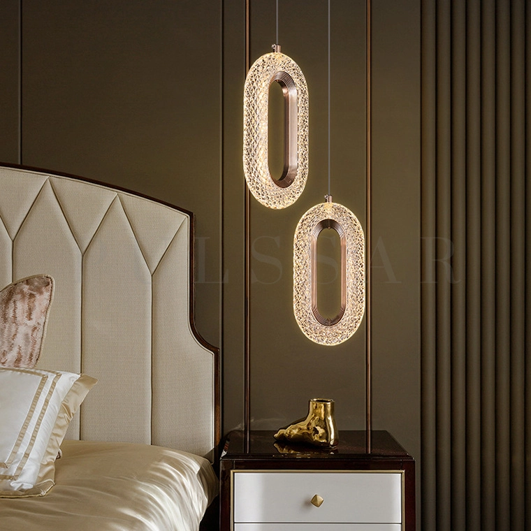 Подвесной светильник KEZIA