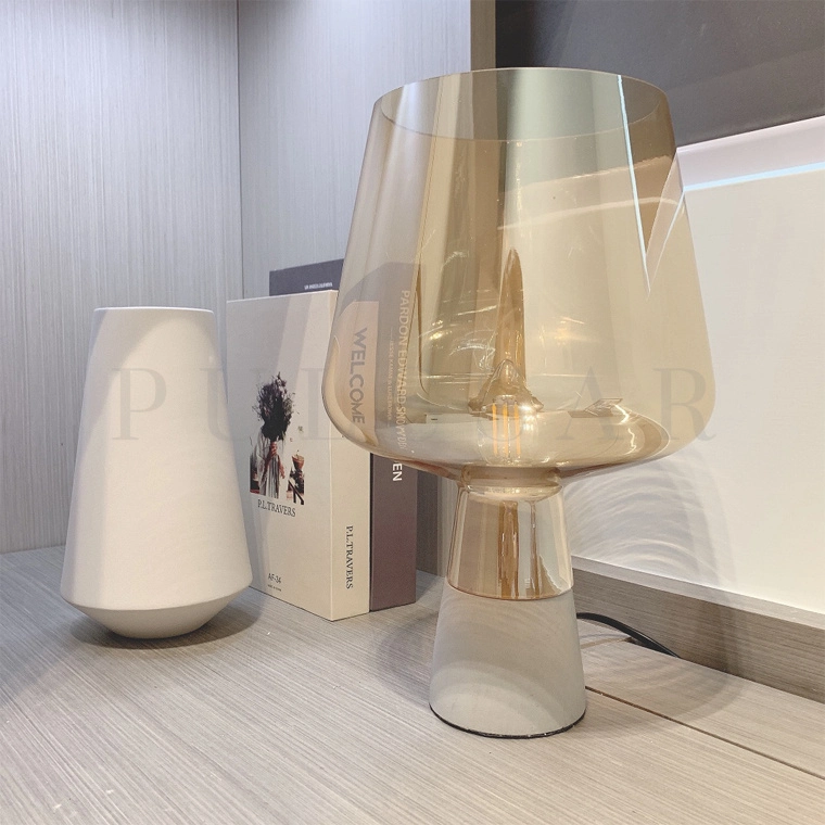 Настольная лампа GOBLET TAB