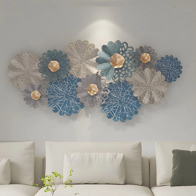 Дизайнерский настенный декор WAL-103