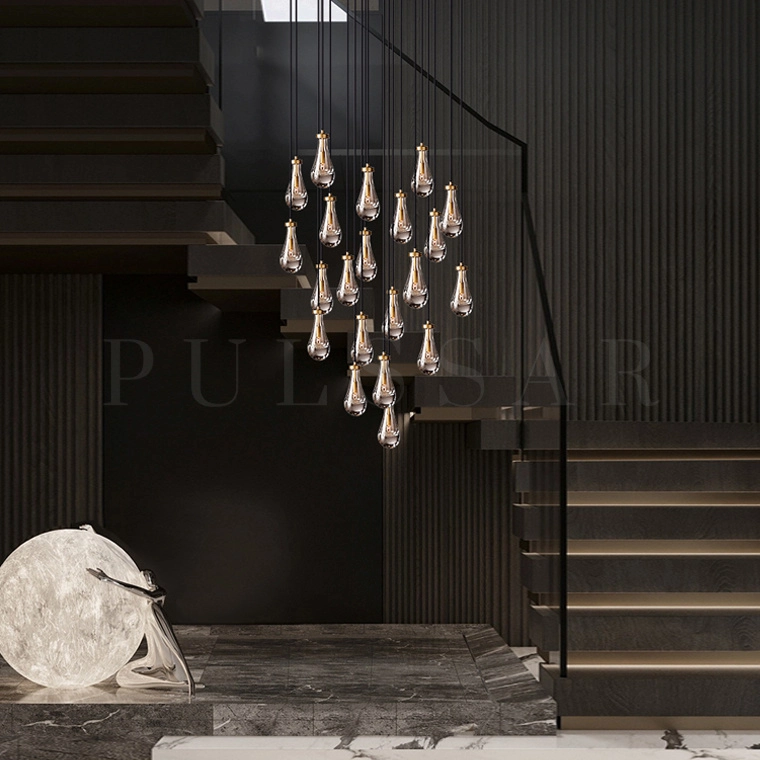 Подвесной светильник MELANY MORE