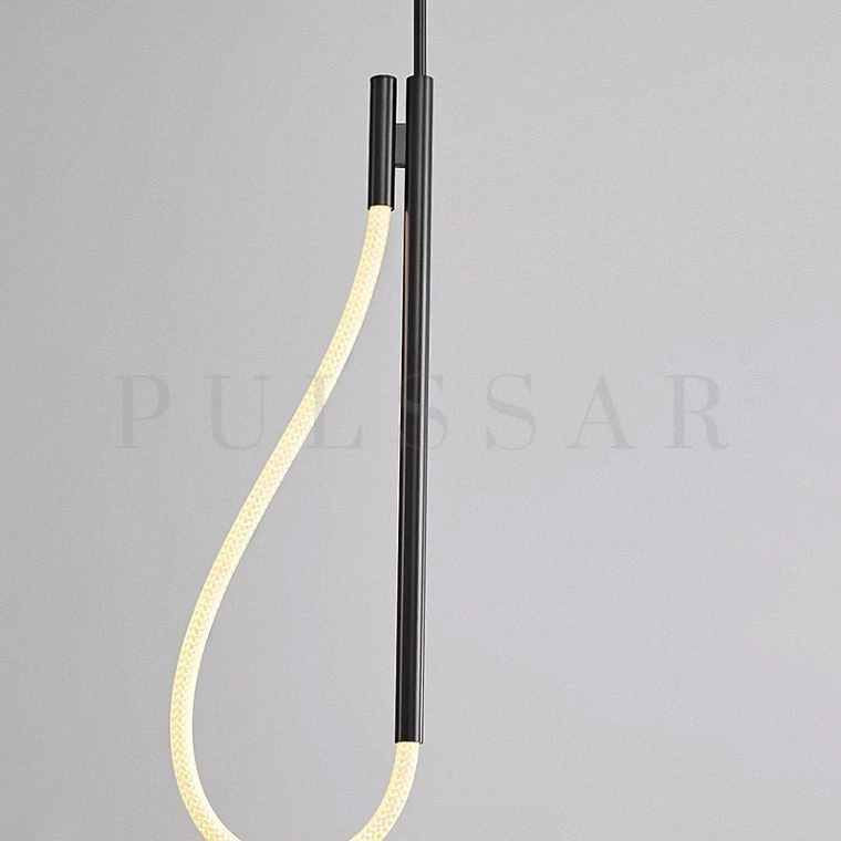 Подвесной светильник GLORIFY OPTIC