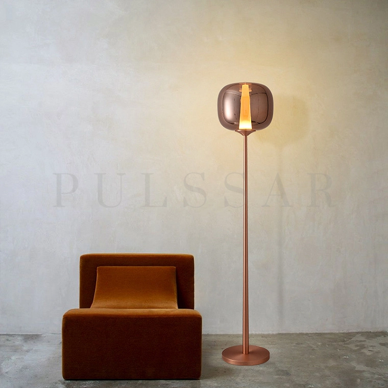 Торшер FOLLETT FL