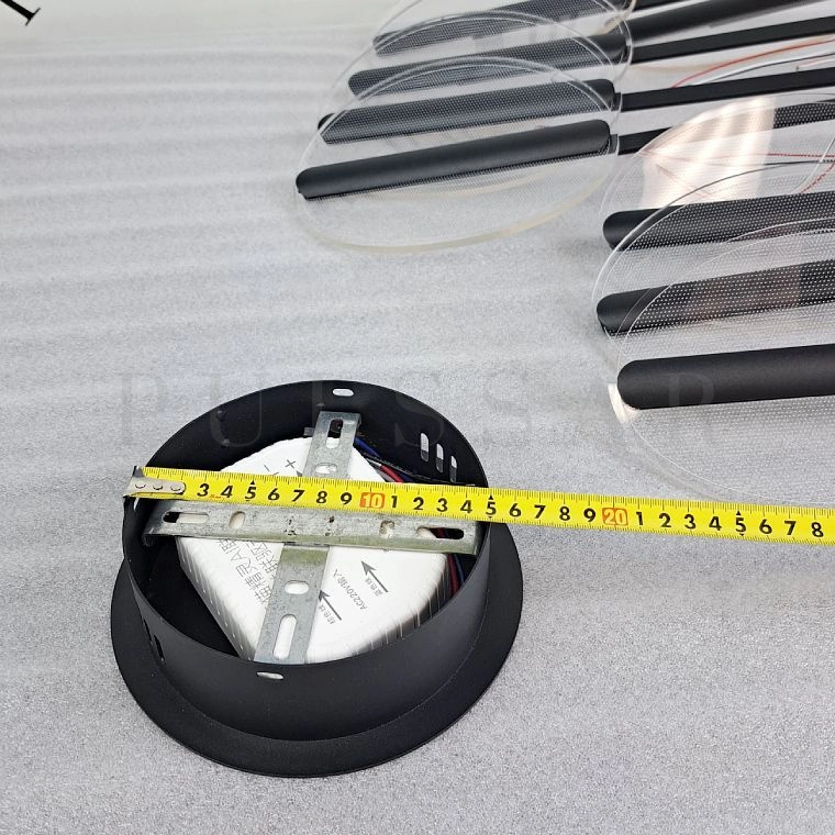 Потолочная люстра VISUAL