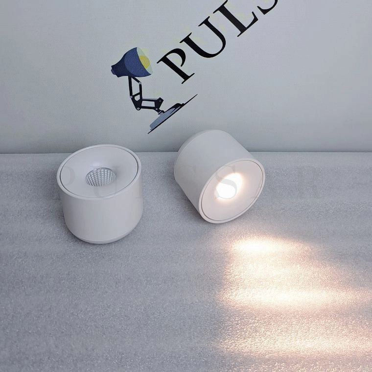 Точечный светильник Model 110