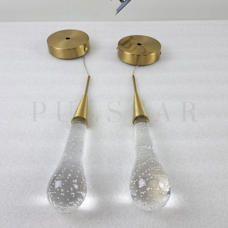 Подвесной светильник FIAL LIGHT