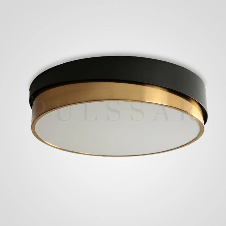 Потолочная люстра VELENA CH