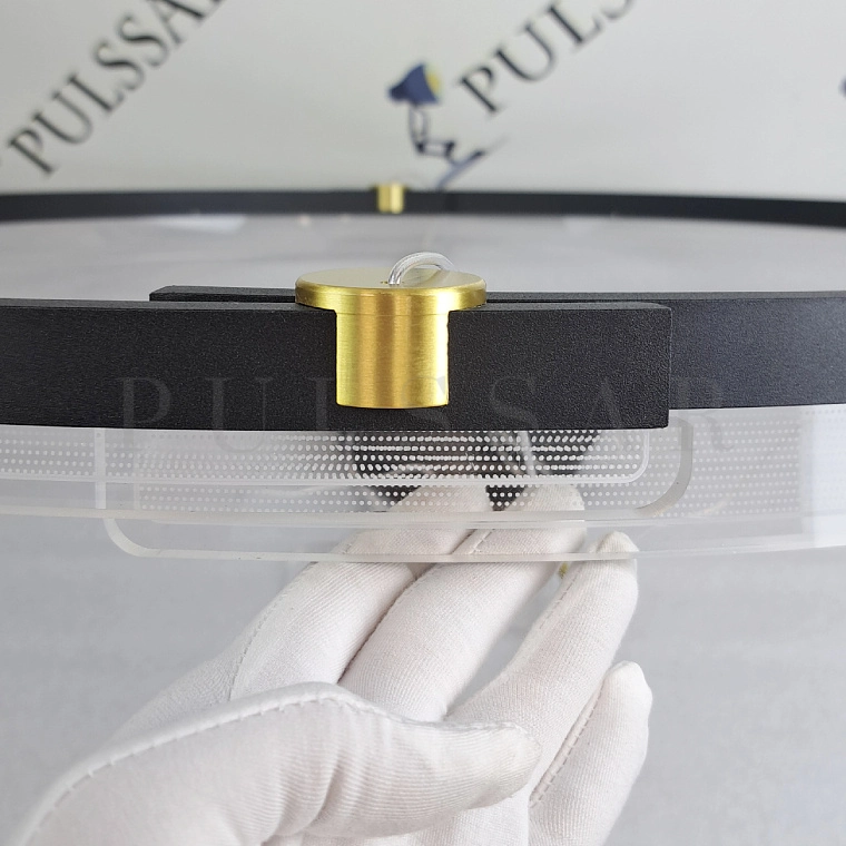 Кольцевая люстра MARGA