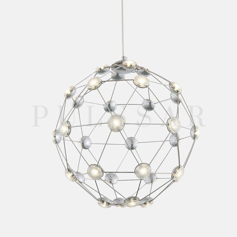 Подвесная люстра JOYA CH