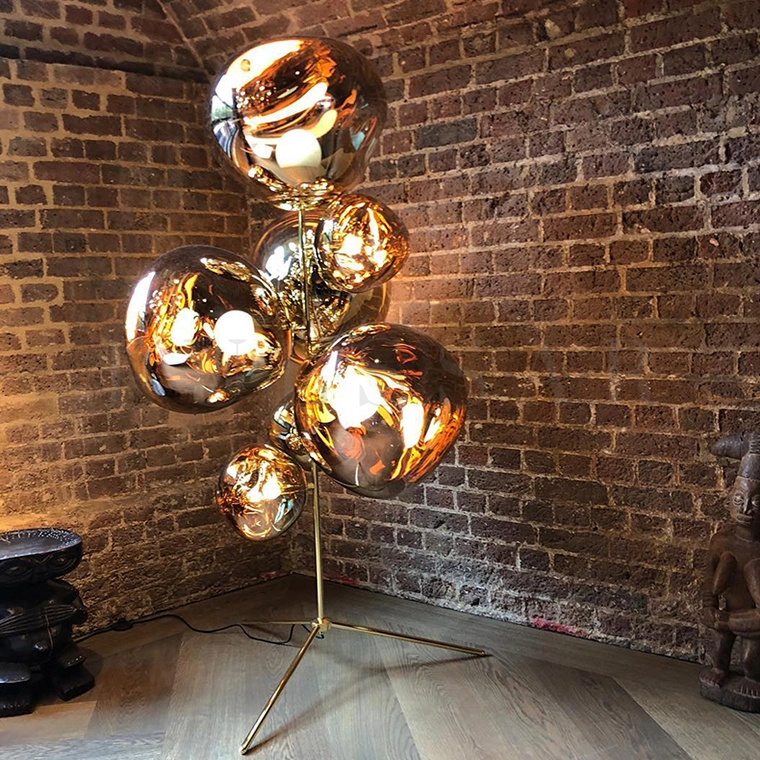 Торшер RIMMINI