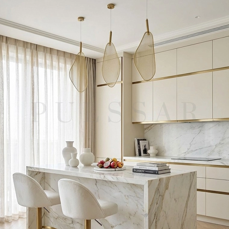 Подвесной светильник FRONDA