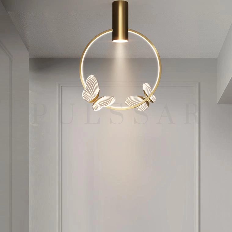 Потолочная люстра BABETTA C