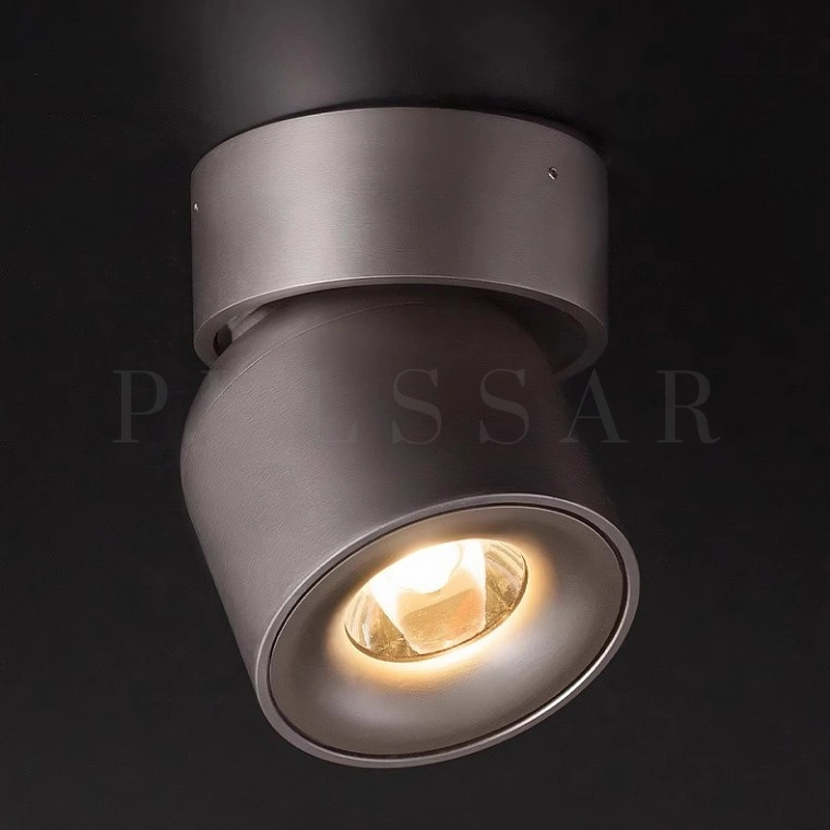 Точечный светильник BEKAN A