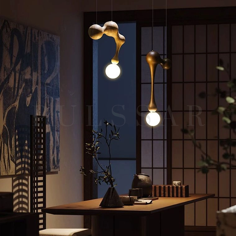 Подвесной светильник TORGER