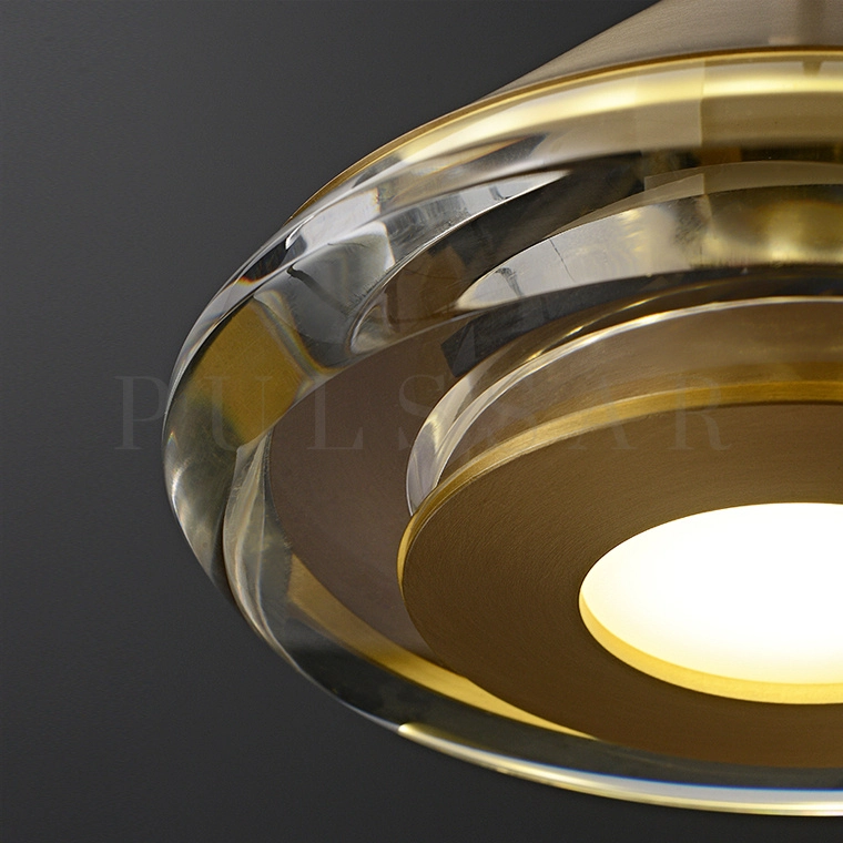 Подвесной светильник KONUS ONE