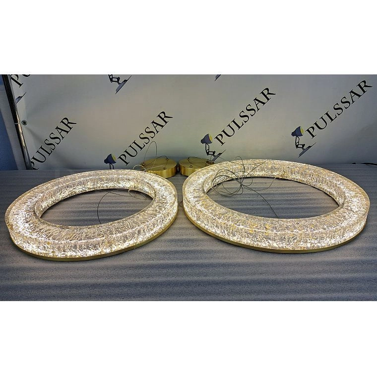 Кольцевая люстра OLAGUS ONE