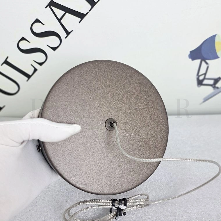 Реечная люстра DANELIUS LONG