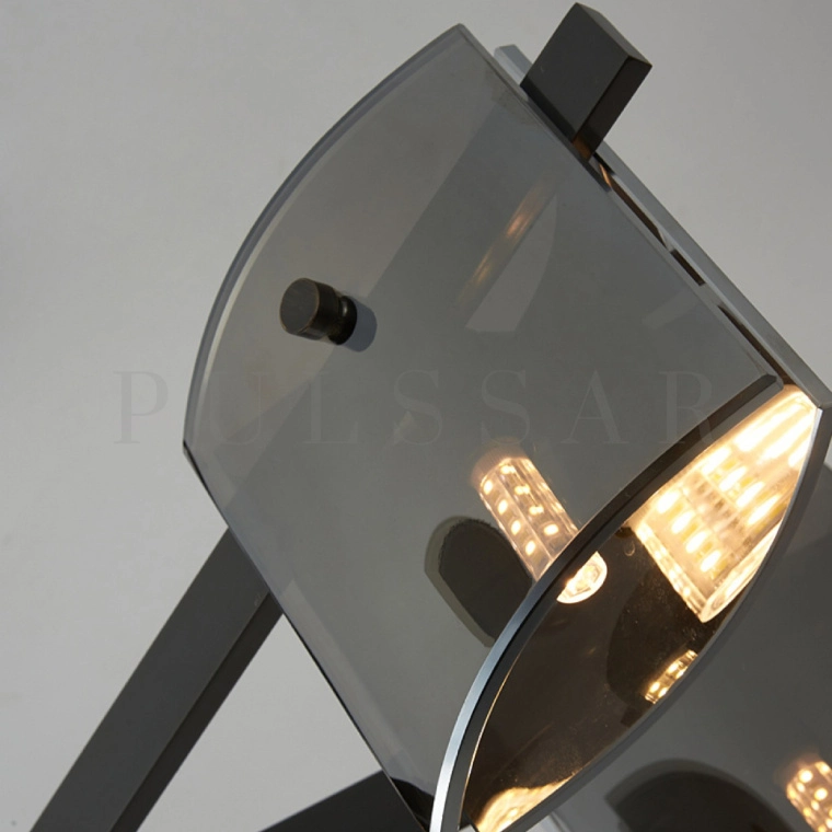 Подвесная люстра JANICE CH