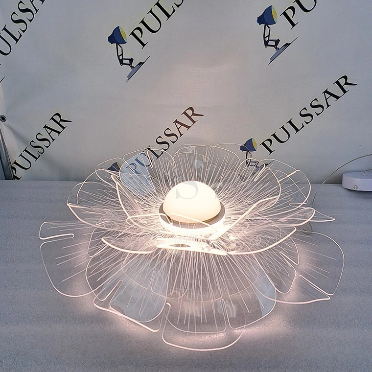 Подвесной светильник FLOWER