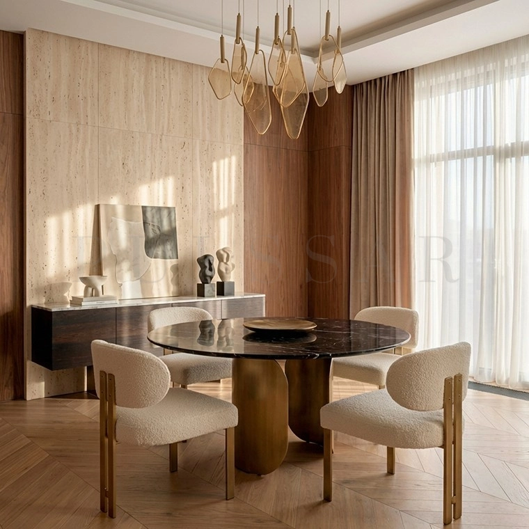 Подвесной светильник FRONDA