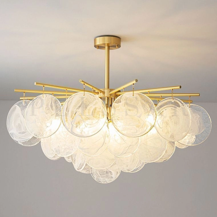 Подвесная люстра FROST HAZE