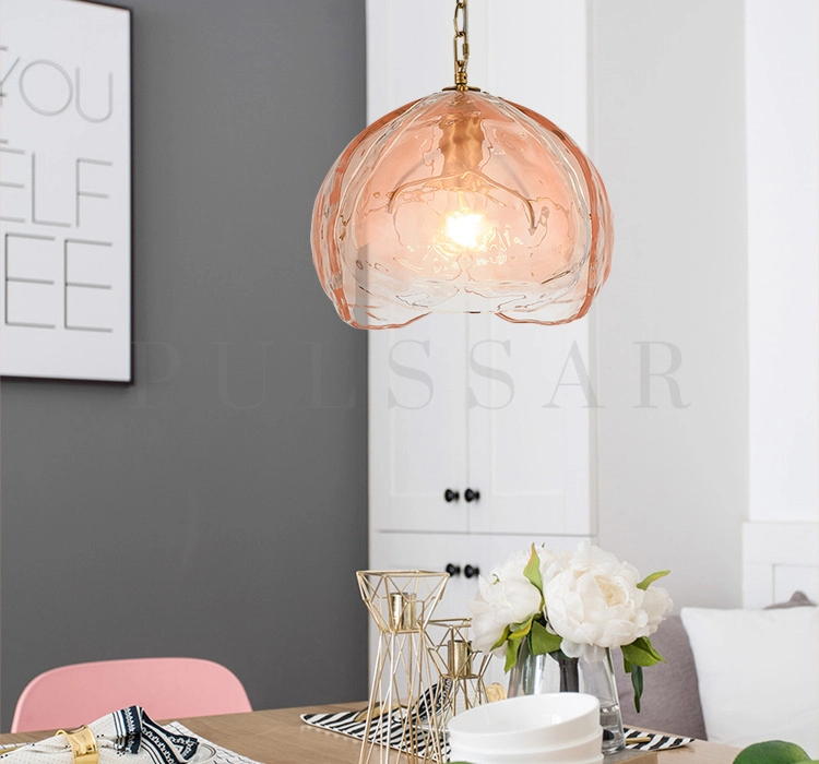 Подвесной светильник JETTA